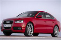 Audi A5 Sportback 8TA