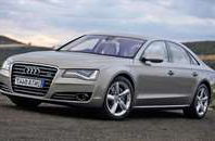 Audi A8 4H2, 4H8, 4HC, 4HL