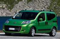 Fiat Fiorino 225