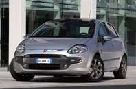 Fiat Punto EVO 199