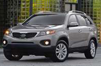 KIA Sorento  XM