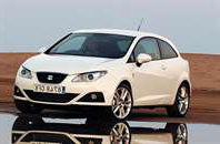 Seat Ibiza 6J1