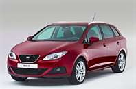 Seat Ibiza 6J8