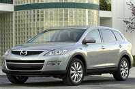 Mazda CX-9 TB