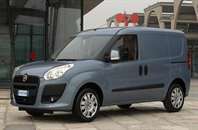 Fiat Doblo 263