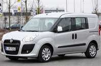 Fiat Doblo II 152