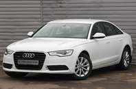 Audi A6  4G2, 4GC, C7