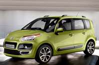 Citroen C3 Picasso SH