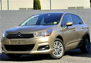 Citroen C4 II B7