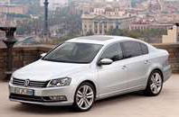 Volkswagen Passat B7, 362