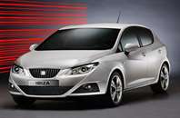 Seat Ibiza 6J5