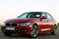 BMW 3 F30