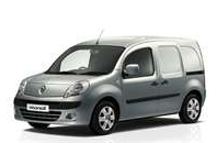 Renault Kangoo FW0