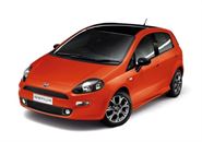 Fiat Punto  199