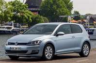 Volkswagen Golf 5G1