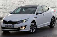 KIA Optima TF