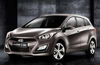 Hyundai I30 GDH