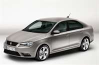 Seat Toledo KG3