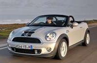 MINI Cooper R59