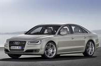 Audi A8 4H2, 4H8, 4HC, 4HL