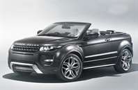 Land Rover Range Rover 538