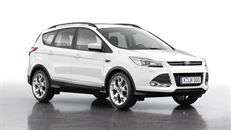 Ford Kuga CBS