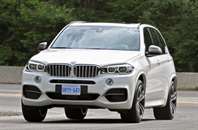 BMW X5 F15, F85