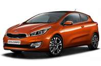 KIA Ceed JD