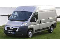 Peugeot Boxer 250