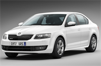 Skoda Octavia A7, 5E3, NL3, NR3