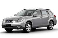 Subaru Outback  BM