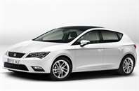 Seat Leon 5F1