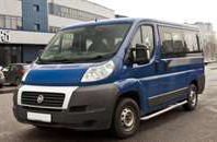 Fiat Ducato 250