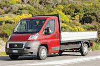 Fiat Ducato 250