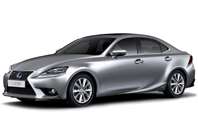 Lexus IS E3