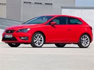 Seat Leon 5F5