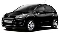 Citroen C3 A51