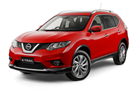 Nissan X-Trail T32