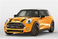 MINI Cooper F56