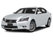 Lexus GS GRL1, GWL1