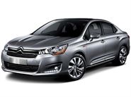 Citroen C4 B73