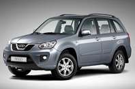 Chery Tiggo 