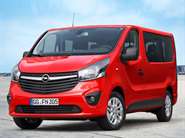 Opel Vivaro X82