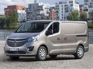 Opel Vivaro X82