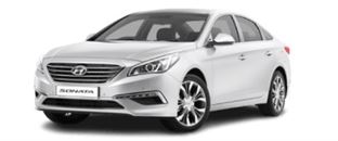 Hyundai Sonata LF