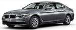 BMW 5 G30, F90