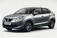 Suzuki Baleno 