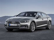 Audi A5 Sportback F5A, F5F