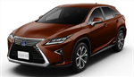 Lexus RX L25