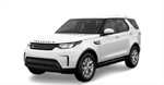 Land Rover Discovery L462